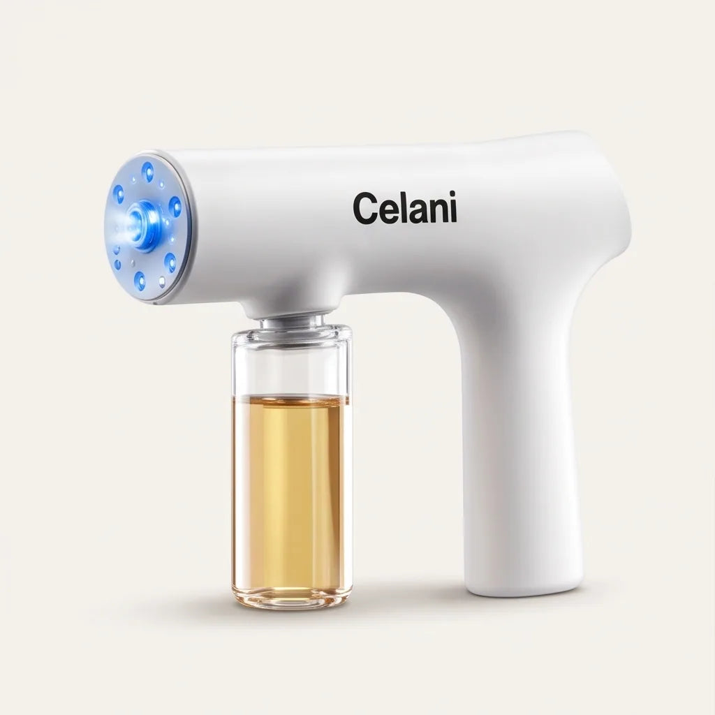 Celani Odour Gun